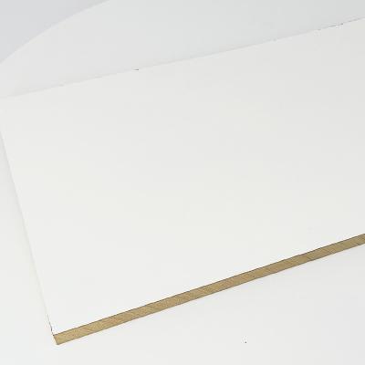 China Wholesale MDF Board UV Painted Wholesale Commercial And Furniture 6mm Moisture Proof High Quality Best Build Prices For Cabinet for sale