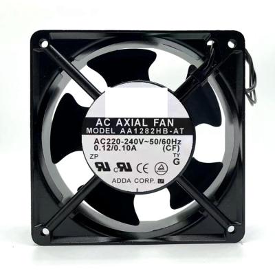 China Genuine brand new original aa1282hb-at machinery repair shops fan / aa1282hb-aw 1238 AC220V fan fan for sale