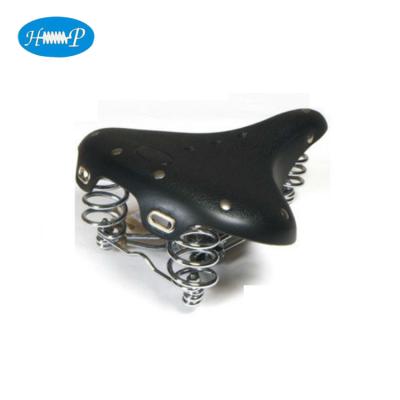 China Coil Bicycle Seat And Rear Shock Coil Springs Damper Spring Compression Spring for sale