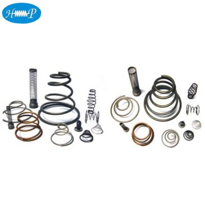 China Custom Coil Carbon Steel Tower Spring Compression Coil Springs for sale