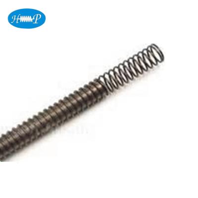 China Coil Metal Recoil Steel Compression Springs, Air Rifle Recoil Springs for sale