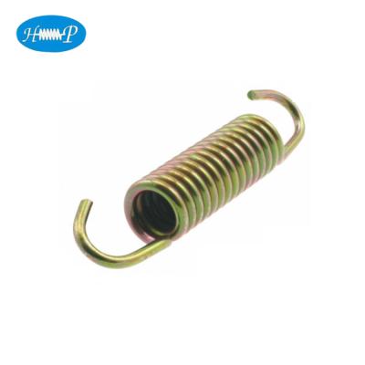 China Custom Coil Exhaust Coil Spring Stainless Steel Compression Extension Springs for sale