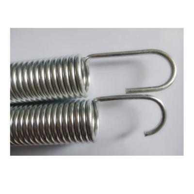 China Furnture Spiral Conical Extension Springs For Recliner Chairs for sale