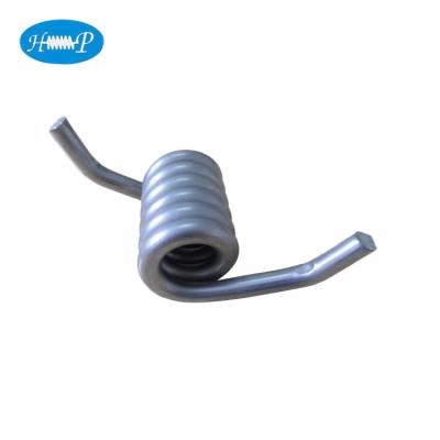 China High Quality Customized Spiral Twist Hinge Adjustable Spring Clip for sale