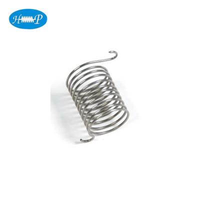 China Coil Stainless Steel Brake Return Tension Throttle Spring for sale