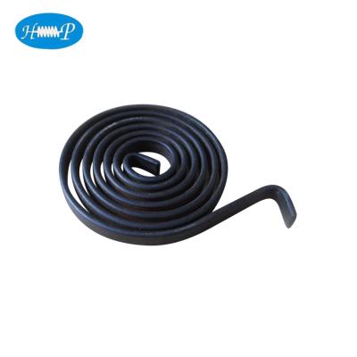 China Apartment ; Leaf ; Flexible Plate Flat Band Flat Cable For Clock Flat Spiral Spring for sale