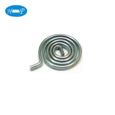 China Coil door handle return spring for sale