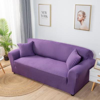 China Sofa Covers Elastic Stretch Couch Eco-friendly Sofa Cover Fabric Sofacovers Slipcovers Elastic Sofa Cover for sale