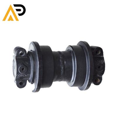 China Building material stores DH220 DAEWOO excavator undercarriage parts 2270-1098 track roller made in china for sale