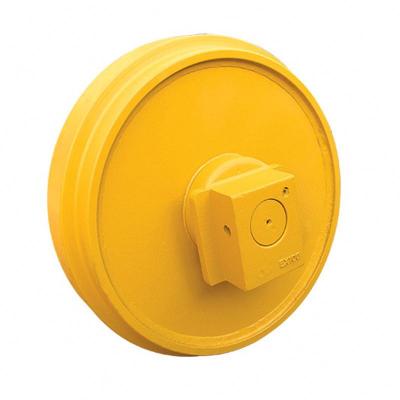 China Excavator Parts Construction Machinery Part PC300-5 Front Idler 207-30-00161 for sale