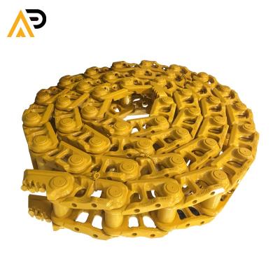 China Crawler Excavator D6D Undercarriage Parts Lubricatd Track Link DOZER 7S9568/CR3309/36/3P1118 Track Link Assembly for sale