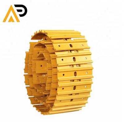 China Heavy Duty Steel Link Assy Undercarriage D31EX-21 Excavator Track Link / Dozer Undercarriage Parts Track Link P/N: 11Y-30- 00120 Track Chains for sale