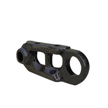 China Building Material Shops High Quality Track Link Parts Machinery Loose Link Assembly For Excavator Chain Machine for sale