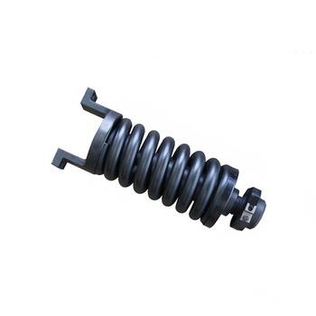 China Crawler Excavator Machinery Spare Parts EX100 Track Adjuster Assembly Track Cylinder Assembly for sale