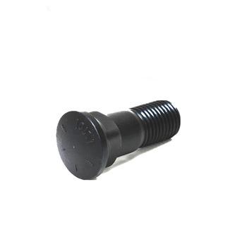 China Crawler Excavator Factory Price Construction Machinery Parts Excavator Bulldozer Mounting Bolts &Nuts for sale