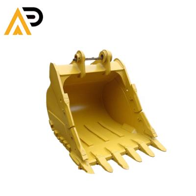 China High Quality Machinery Repair Shops Mini Excavator Bucket Sizes Bulldozer Wear Resistant Buckets for sale