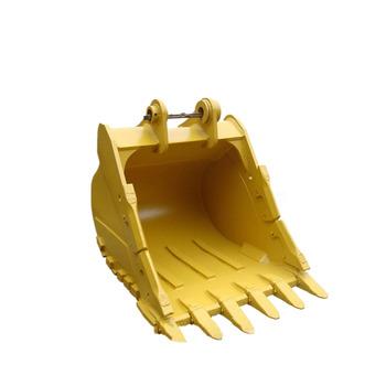 China Heavy Duty Machinery Repair Shops Construction Machinery Parts Excavator Bucket Excavator Bulldozer Buckets for sale