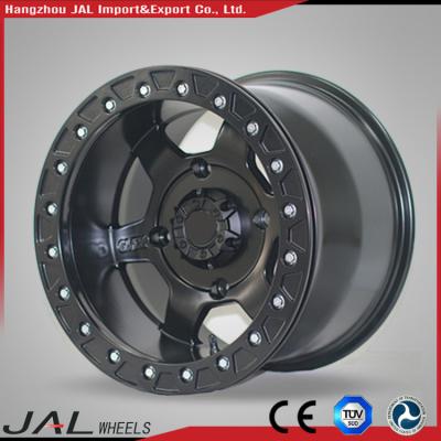 China ALLOY Beadlock High Precision 2Casting Alloy Blank Rims for sale