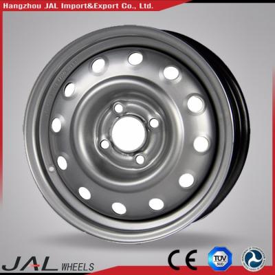 China Strict Balancing Control High Performance Low Price Chrome Steel Wheel for sale