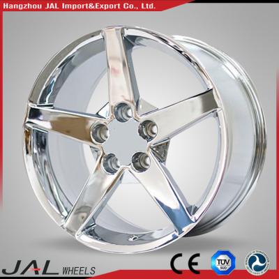 China Customized modern ALLOY factory price brand aluminum alloy wheels for sale