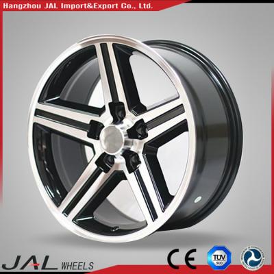 China ALLOY Made In China Top Quality Custom Alloy 5X110 Wheels for sale