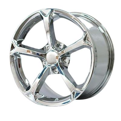 China ALLOY Customized Factor 2016 Price Made In China 17 Rims for sale