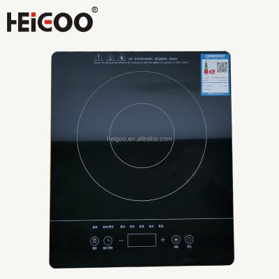 China Home Use Power Saving Countertop Heating Stove Induction Electric Cooker for sale