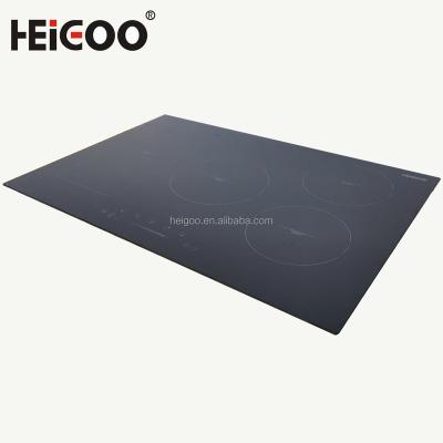 China Home Use And Eco - Friendly Industrial Hob Stove Commercial Induction Cooker for sale