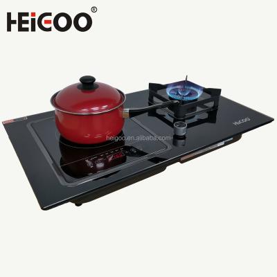 China Professional Household Factory Induction Cooktop Cooker With Stand Table Top Gas Stove for sale