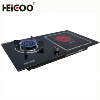 China Commercial Built In Induction Cooking Stoves Electric Cooker Ceramic Tabletop Gas Stove for sale