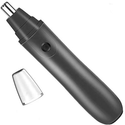 China Outdoor Hot Selling Dry Stack Nose Hair Trimmer For Razor Series Nose Hair Trimmer for sale