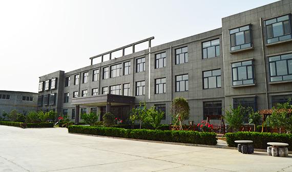 Verified China supplier - Hebei Chuanyi Fastener Co., Ltd.