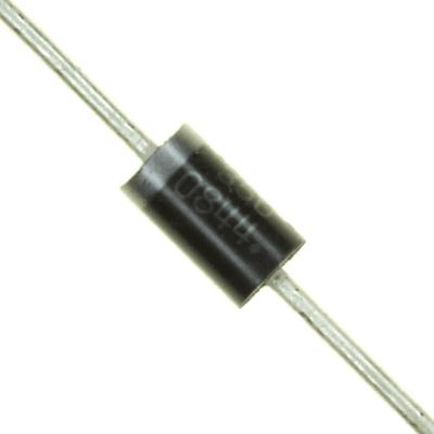 China MUR4100ERLG over-semi the original DIODE GEN PURP 1KV 4A DO-201AD AXIAL MUR4100ERLG for sale