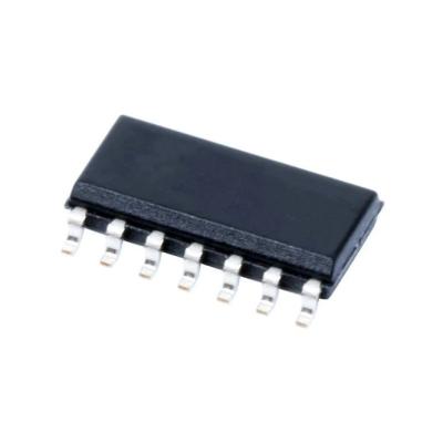 China Texas Instruments Original Quad 16-V 3-MHz RRIO TLV2374IDR Operational Amplifier TLV2374IDR for sale