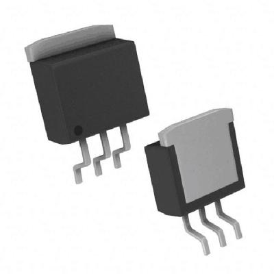 China Original Texas Instruments LM1086IS-3.3/NOPB Linear Voltage Regulator 1.5-A 29-V LM1086IS-3.3/NOPB for sale