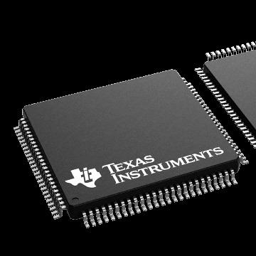 China TMS320F28062PZT Texas Instruments Original 32-bit MCU with 90 MHz FPU 128 KB single-core 52 KB RAM 32-bit flash for sale