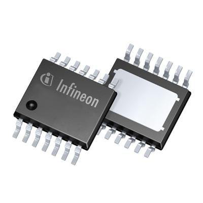 China BTS7010-2EPA Infineon 6.5A Active Original Smart Power Switch TSDSO-14 High Side Dual Channel 1:1 for sale