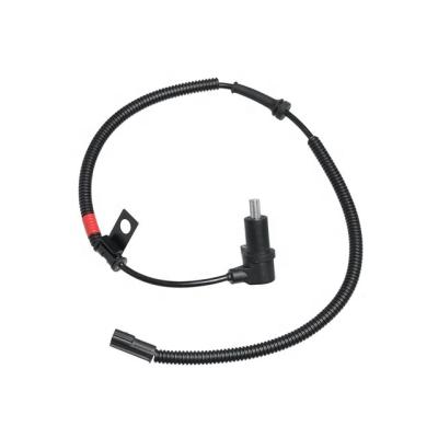 China Wheel Speed ​​ABS Sensor For KIA SORENTO 95671-3E000 95671-3E200 956713E000 956713E200 95671-3E000 for sale