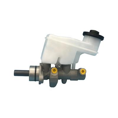 China Cylinder Hydraulic Brake Master Cylinder For Toyota Corolla 47201-0D070 OEM Standard Size for sale