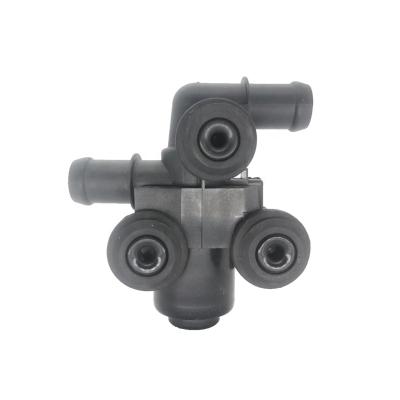 China 64116928495 Accessories Auto Parts Spare Heater Control Valve For BMW E90 X3 X5 X6 323i 325i 330i Standard for sale