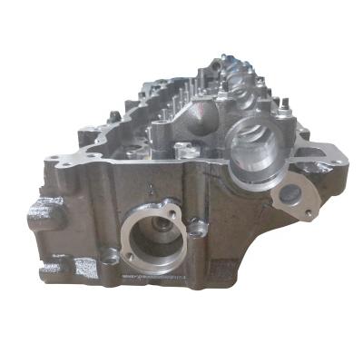 China 6HK1 8943924499 Engine Cylinder Head For ISUZU NPR ZAX330-3 NPR for sale