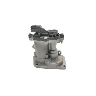 China Auto Engine Systems 4M5Q9424CD Auto Parts EGR Valve For FORD for sale