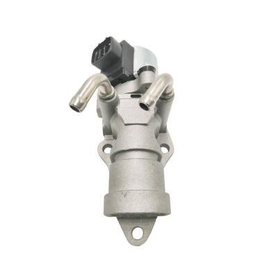 China Auto Engine Systems 25620-27080 Auto Parts EGR Valve For TOYOTA AVENSIS VERSO DEG-0105 for sale