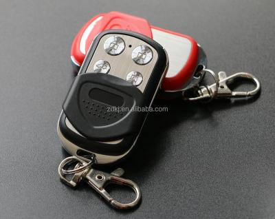 China Cheap Car 2 Way For Garage Door Alarm With Remote Engine Start for sale