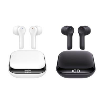 China High Quality Wireless Stereo Headphone TWS Earphone Perfect Noise AIWO Small Genuine BT Earbuds With Instant Auto Connect for sale