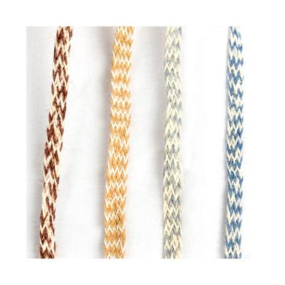 China High Quality Patented Product 100%Jute Jute Hesian Burlap Hesian Extra Wide Ribbon for sale