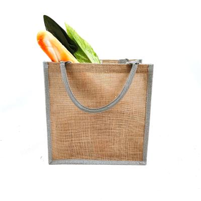 China Buying People Recommend Top Quality Jute Wine Bag Package Wine Bag Felt for sale