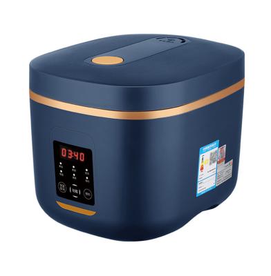 China Household Rice Cooker Rice Cooker Plastic Intelligent Electric Multifunctional Kitchen for sale