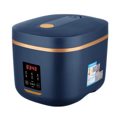 China household rice cooker electric cooker lunch plastic smart multifunctional cooker for sale