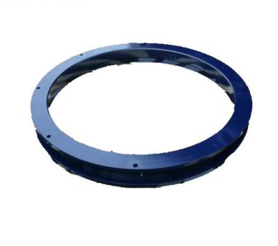 China Used for semi trailer truck truck trailer turntable for sale trailer plugs trailer PARTS for sale